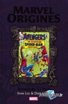 Marvel Origines - Tome 29 - Avengers 3 (1964)