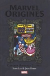 Marvel Origines - Tome 37 - Captain America 2 (1965)