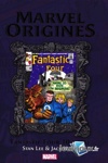 Marvel Origines - Tome 38 - Fantastic Four 10 (1965)