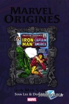Marvel Origines - Tome 39 - Iron man 5 (1965)
