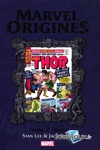 Marvel Origines - Tome 40 - Thor 7 (1965)