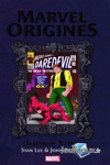 Marvel Origines - Tome 41 - Daredevil 3 (1966)