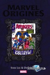 Marvel Origines - Tome 42 - Avengers 5 (1966)