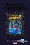 Marvel Origines - Tome 43 - Spider-Man 8 (1966)