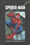 Marvel Ultimate - Tome 1 - Spider-Man - Pouvoirs et Responsabilit�s