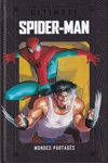 Marvel Ultimate - Tome 4 - Spider-Man - Mondes partag�s