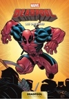 Deadpool - Tome 1 : Les origines