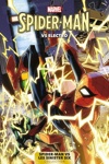 Spider-man Vs Les Sinister Six - Spider-man Vs Electro