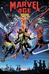100% Marvel - Marvel Age 1000