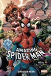100% Marvel - Amazing Spider-Man - Tome 11 : Sinister war