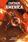 100% Marvel - Captain America - Tome 2 : Retour aux sources