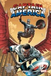 100% Marvel - Captain America - Final