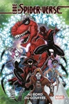 100% Marvel - Edge of Spider-verse : Au bord du gouffre