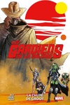 100% Marvel - Les gardiens de la Galaxie - Tome 1 : La chute de Groot