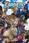 100% Marvel - Les gardiens de la Galaxie - Tome 2 : L'aube de Groot