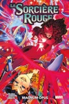 100% Marvel - La Sorci�re rouge - Tome 2 : Magnum Opus