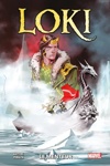 100% Marvel - Loki Le menteur