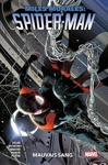 100% Marvel - Miles Morales - Tome 2 : Mauvais sang