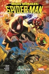 100% Marvel - Miles Morales - Tome 3 : Gang war