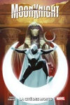 100% Marvel - Moon Knight - La cit� des morts