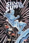 100% Marvel - Silver Surfer - Legacy