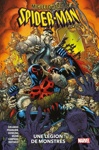 100% Marvel - Spider-man 2099 - Miguel O'Hara - Une l�gion de monstres