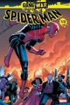 Spider-man Gang War - Spider-man - Gang war - Tome 1