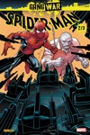 Spider-man Gang War - Spider-man - Gang war - Tome 2