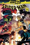 Spider-man Gang War - Spider-man - Gang war - Tome 3