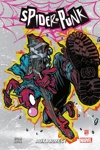 100% Marvel - Spider-punk : Aux armes !