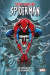 100% Marvel - Spine-tingling Spider-man : Le voleur de sommeil