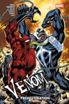 100% Marvel - Venom - Tome 5 - Pr�destination