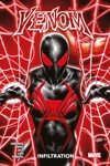 100% Marvel - Venom - Tome 6 : Infiltration