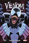 100% Marvel - Venom Lethal Protector II - Fatale liaison