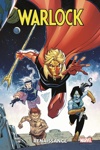 100% Marvel - Warlock - Renaissance