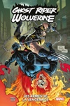100% Marvel - Ghost Rider / Wolverine : Les armes de la vengeance