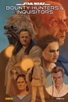 100% Star wars - Star Wars - Bounty Hunters & Inquisitors - Tome 2 - Collector