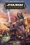 100% Star wars - Star wars - La Haute R�publique Aventures Phase III - Tome 1