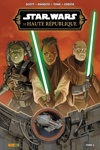 100% Star wars - Star wars - La Haute R�publique Phase III - Tome 1 : Maintenant ou jamais