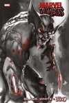 Black, White & Blood - Marvel Zombies