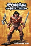 Conan le barbare (2024) - Tome 1 - Li�s � la pierre noire