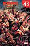 Deadpool Versus - Deadpool Vs Absolute Carnage