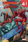 Deadpool Versus - Deadpool Vs Carnage