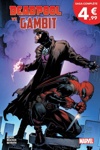 Deadpool Versus - Deadpool Vs Gambit