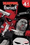Deadpool Versus - Deadpool Vs Punisher