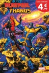 Deadpool Versus - Deadpool Vs Thanos
