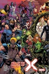 Fall of House of X (2024) - Tome 1 - Collector