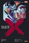 Fall of House of X (2024) - Tome 1
