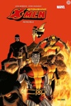 Marvel Poche - Astonishing X-Men Tome 2 : Invincible
