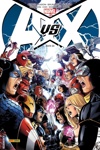 Marvel Poche - Avengers Vs X-Men - Tome 1
